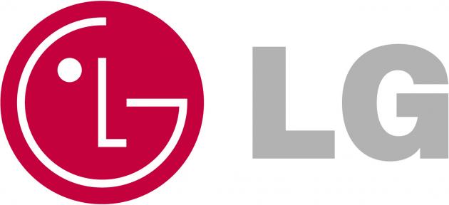 IFA 2013 - LG logo