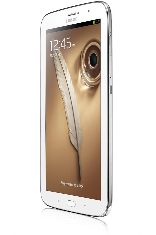 Samsung Galaxy Note 8 - img3