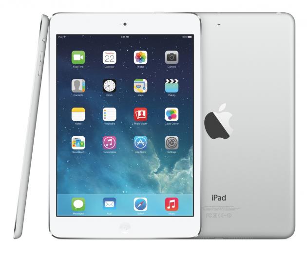 iPad Air - img1