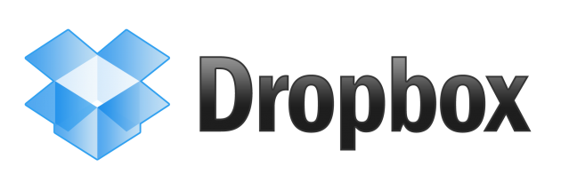 Jedna sekunda na internetu - Dropbox