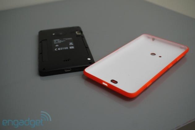 Nokia Lumia 625 - img5