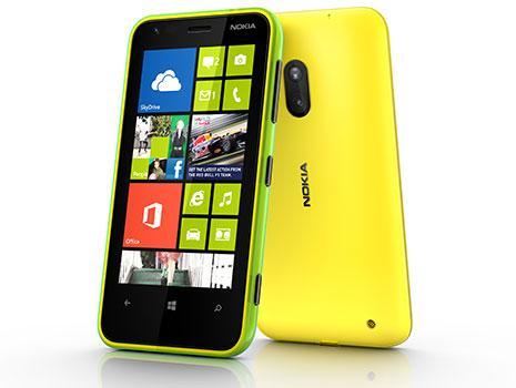 Nokia Lumia 625 - img6