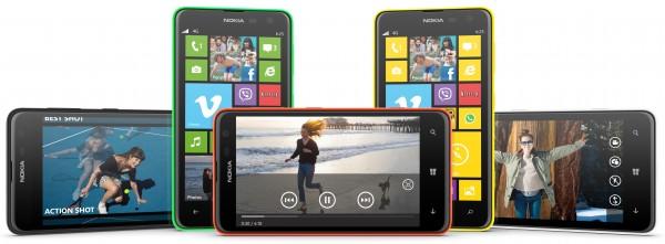 Nokia Lumia 625 - img7