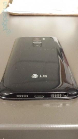 LG Optimus G2 - img4