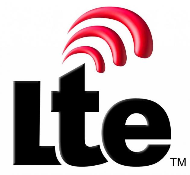 LTE v Česku - LTE logo
