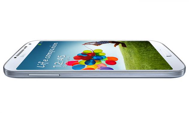 Samsung Galaxy S 4 - foto