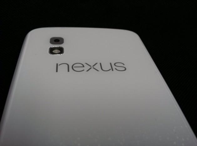 Nexus 4 white + Android 4.3 - img3