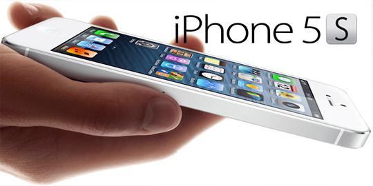 Apple iPhone 5S - img1