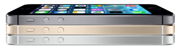 Apple iPhone 5S - img3