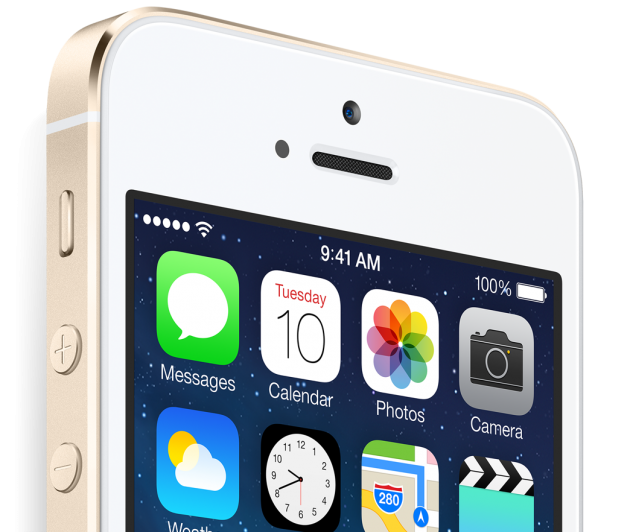 Apple iPhone 5S - img5