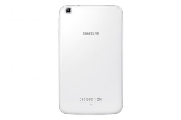 Samsung Galaxy Tab 3, 8