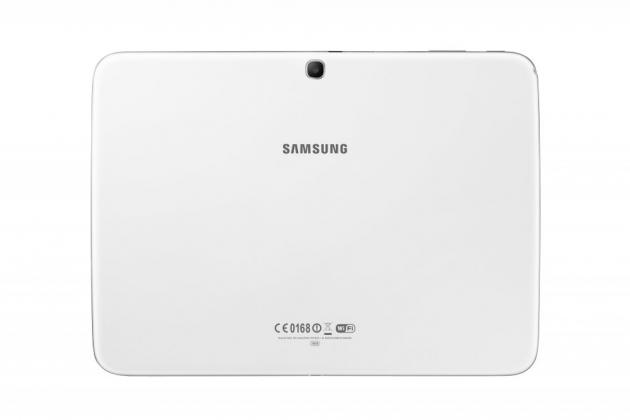 Samsung Galaxy Tab 3, 10