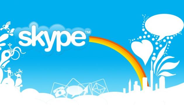 Skype měsíc zdarma - img