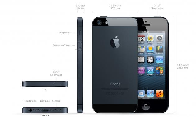 iphone5