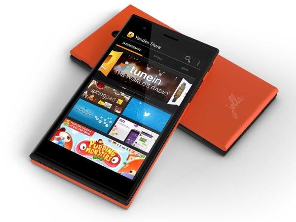 Jolla se Sailfish OS (3)