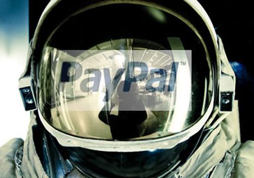 Paypal-space