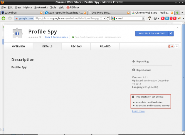 profilespy-google-chrome-extension