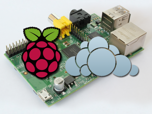 cloudberry backup raspberry pi