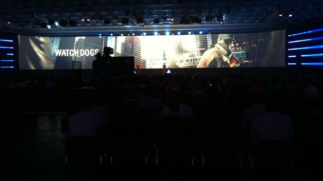 Sony-Conference-GC-2013-WatchDogs