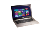 ASUS ZENBOOK Touch UX31A