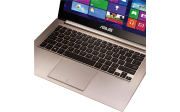 ASUS ZENBOOK Touch UX31A - 023
