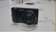Samsung Galaxy Camera - black - zepredu