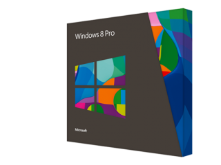 Windows 8 PRO