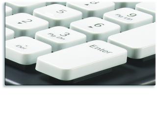 Logitech Washable Keyboard K310_inset3