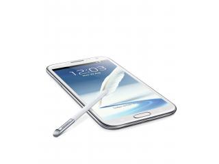 GALAXY Note II Product Image (4)