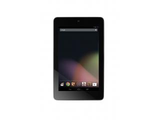 Tablet Asus Nexus 7_Front