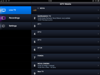iDTV Mobile (2)