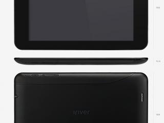 iRiver WOWTab - foto2