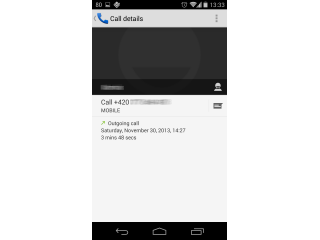 Nexus5 - OS Android KitKat 4-4 (13)