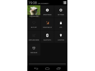 Nexus5 - OS Android KitKat 4-4 (15)