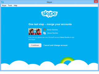 Skype 6.0 - 2