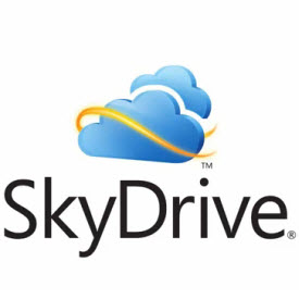 SkyDrive