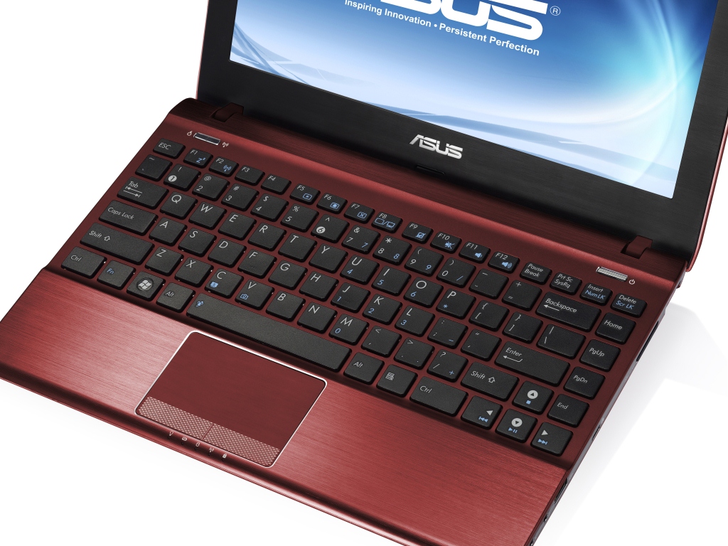 Разборка нетбука asus 1225b