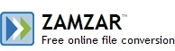 Zamzar logo
