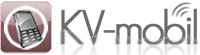 KV-mobil logo