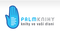 Palmknihy logo