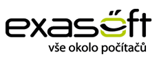 exasoft logo