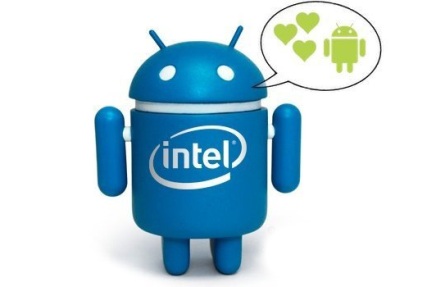 Intel-Android