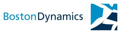 logo boston dynamics