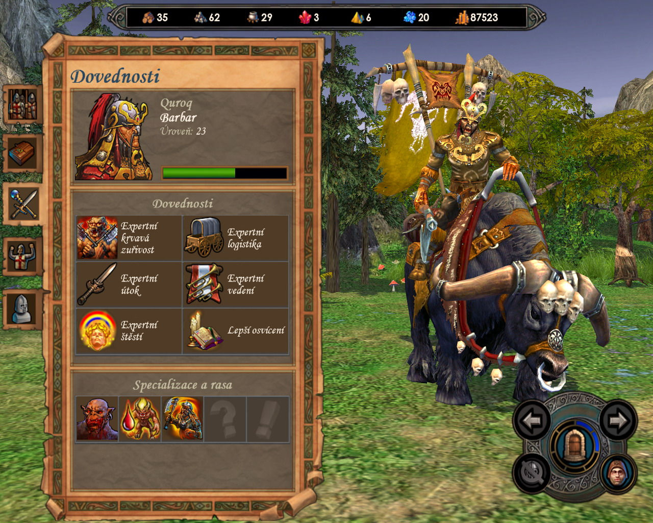 Heroes Of Might And Magic 5 Tribes Of The East без смс