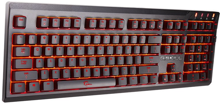 G.Skill Ripjaws KM570 MX