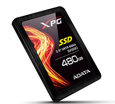 ADATA XPG SX930