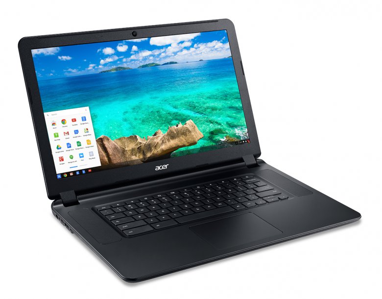 Acer C 910 Chromebook