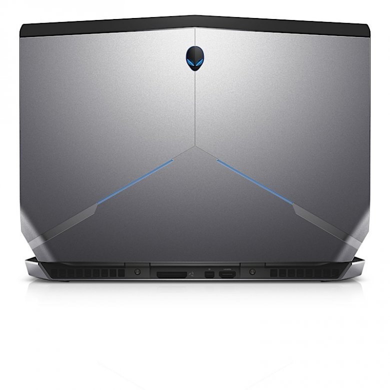 Alienware 13 Lid 1