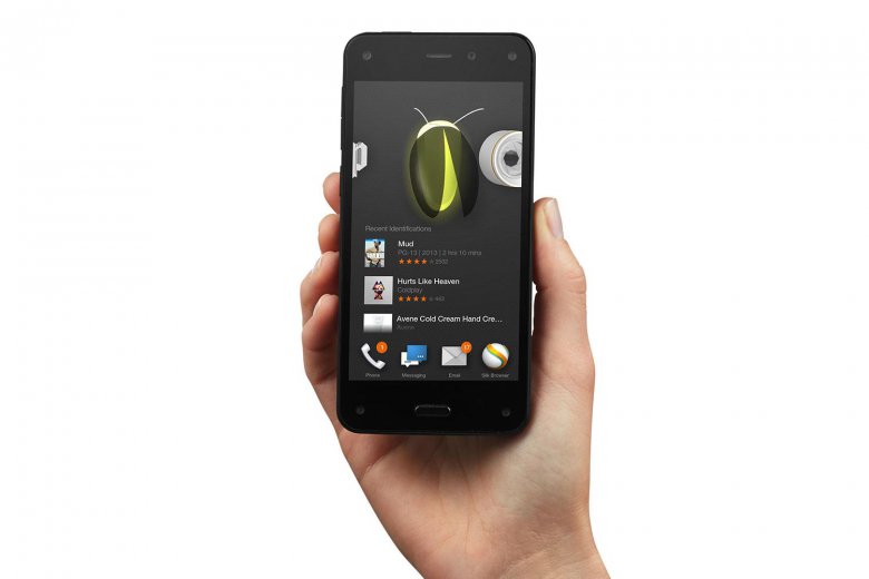 Amazon Fire Phone