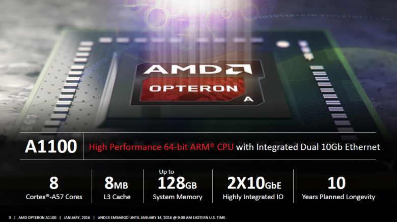 Amd Opteron A 1100 Seattle 03